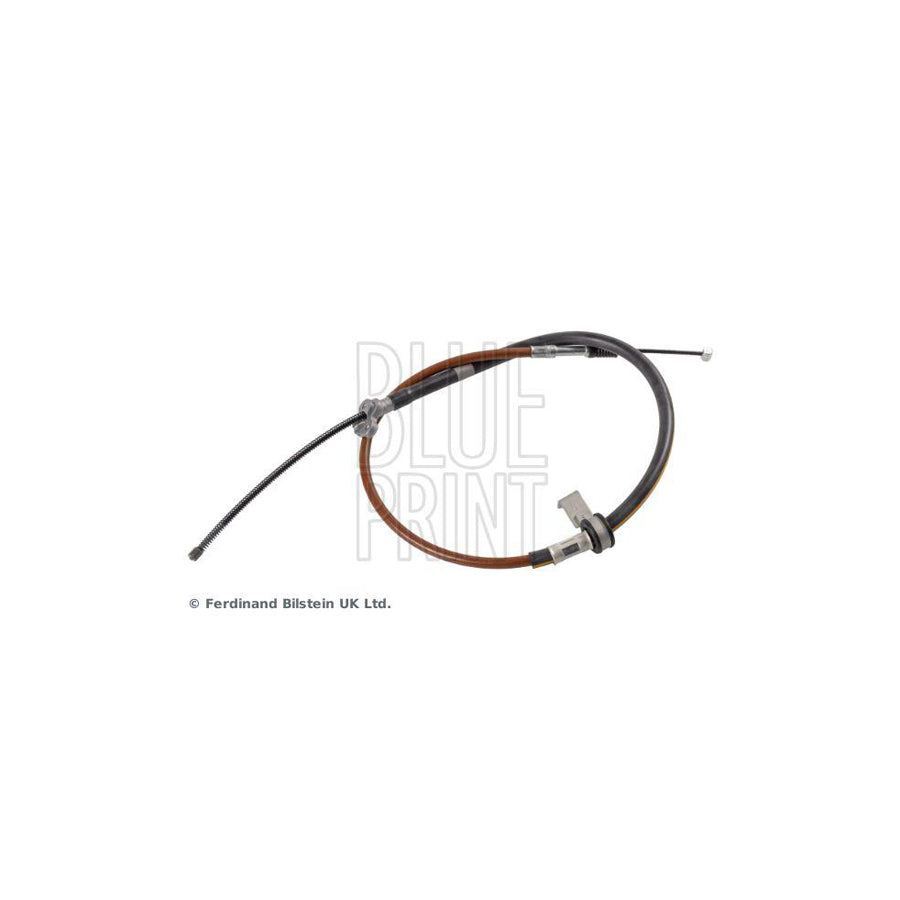 Blue Print Adt346223 Hand Brake Cable for Toyota Hiace