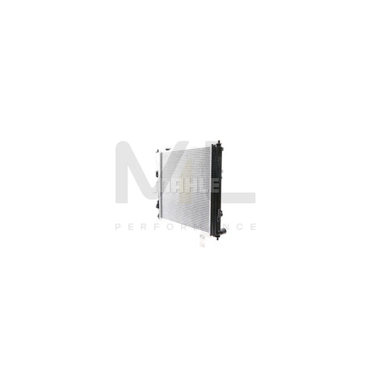 MAHLE ORIGINAL CR 848 000S Engine radiator for HYUNDAI i40 Brazed cooling fins, Manual Transmission | ML Performance Car Parts