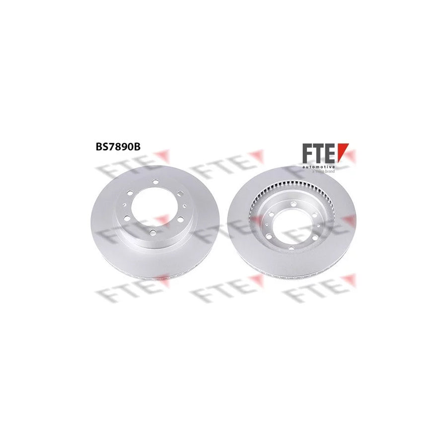 FTE 9082639 Brake Disc