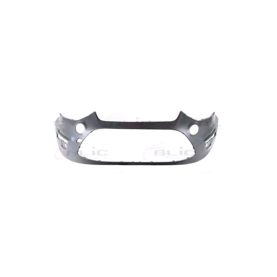Blic 5510-00-2583901Q Bumper For Ford S-Max Mk1 (Wa6)