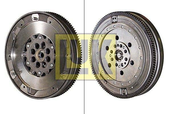 LuK 415 0499 10 Dual Mass Flywheel For Bmw 5 Series