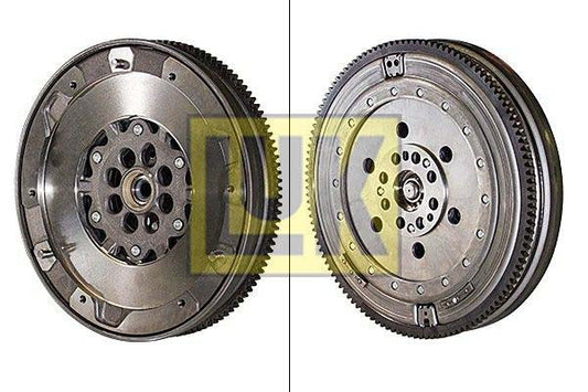 LuK 415 0499 10 Dual Mass Flywheel For Bmw 5 Series