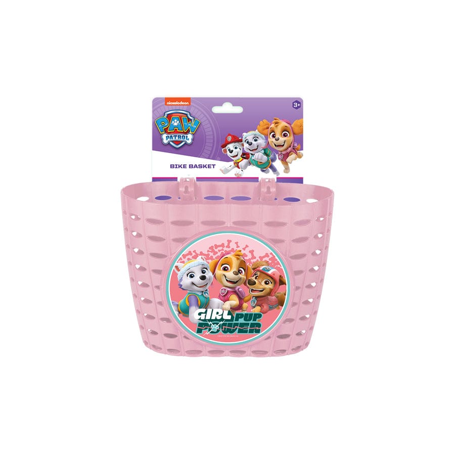 Disney 34004 BASKET PAW PATROL GIRLS
