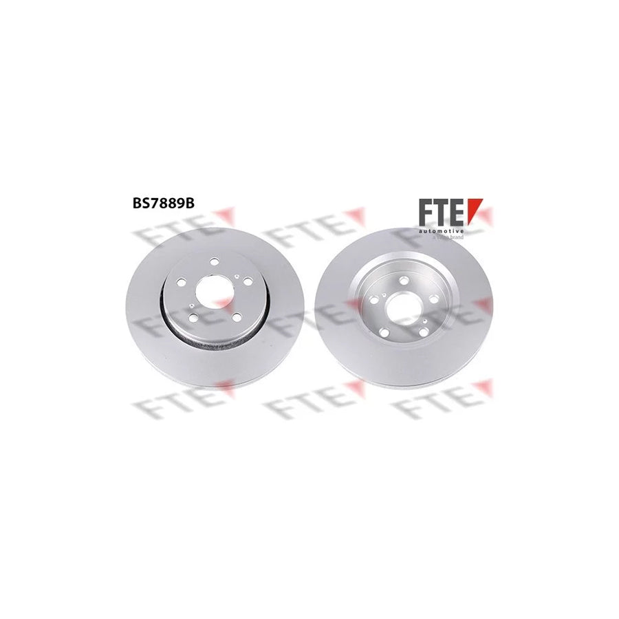 FTE 9082638 Brake Disc