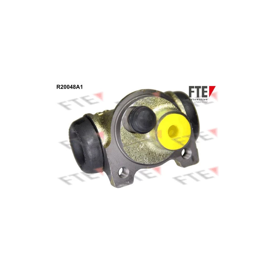 FTE R20048A1 Wheel Brake Cylinder for Nissan Primera