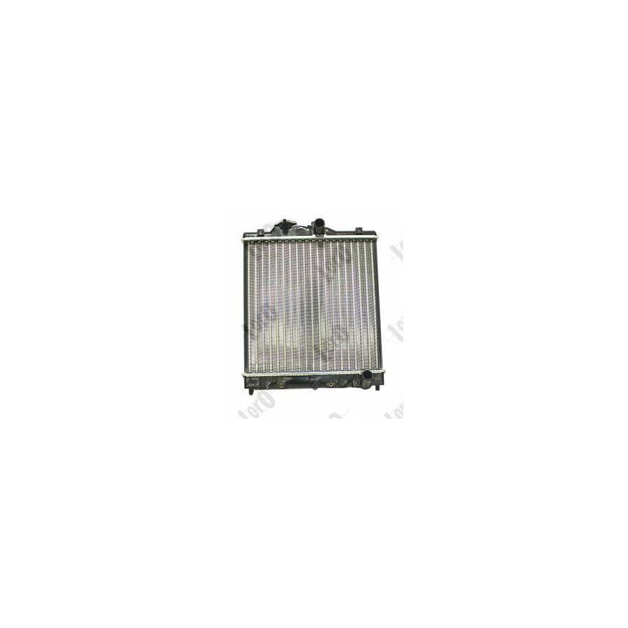 Abakus 0180170001 Engine Radiator