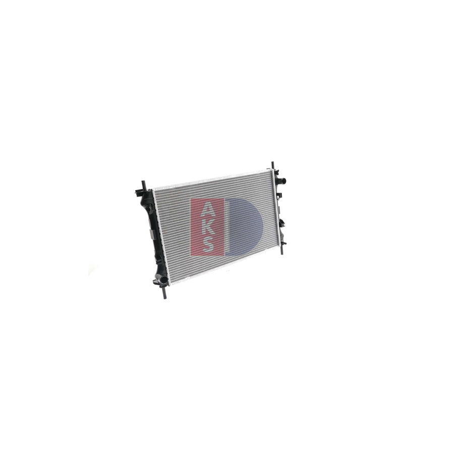 AKS Dasis 090004N Engine Radiator for Ford Transit
