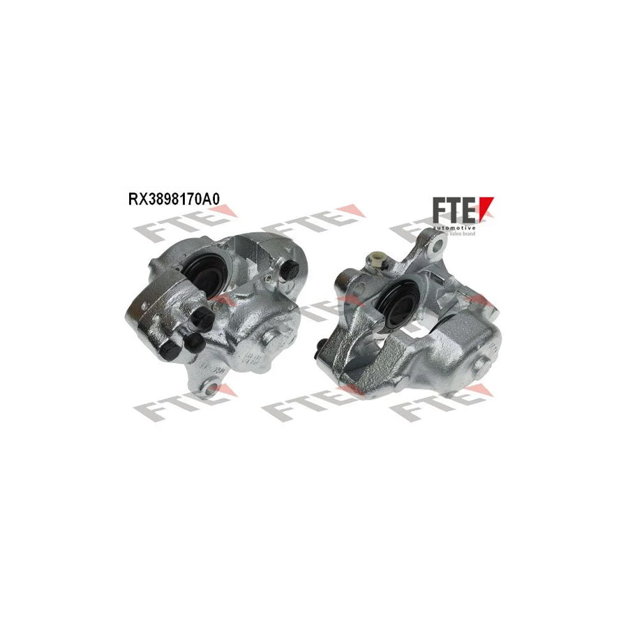 FTE Rx3898170A0 Brake Caliper