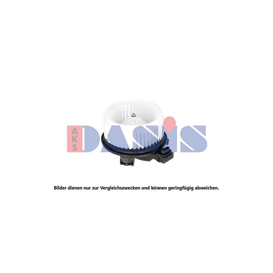 AKS Dasis 448199N Interior Blower