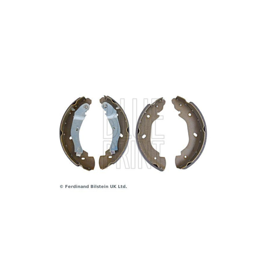 Blue Print Adbp410023 Brake Shoe Set for Ford Transit