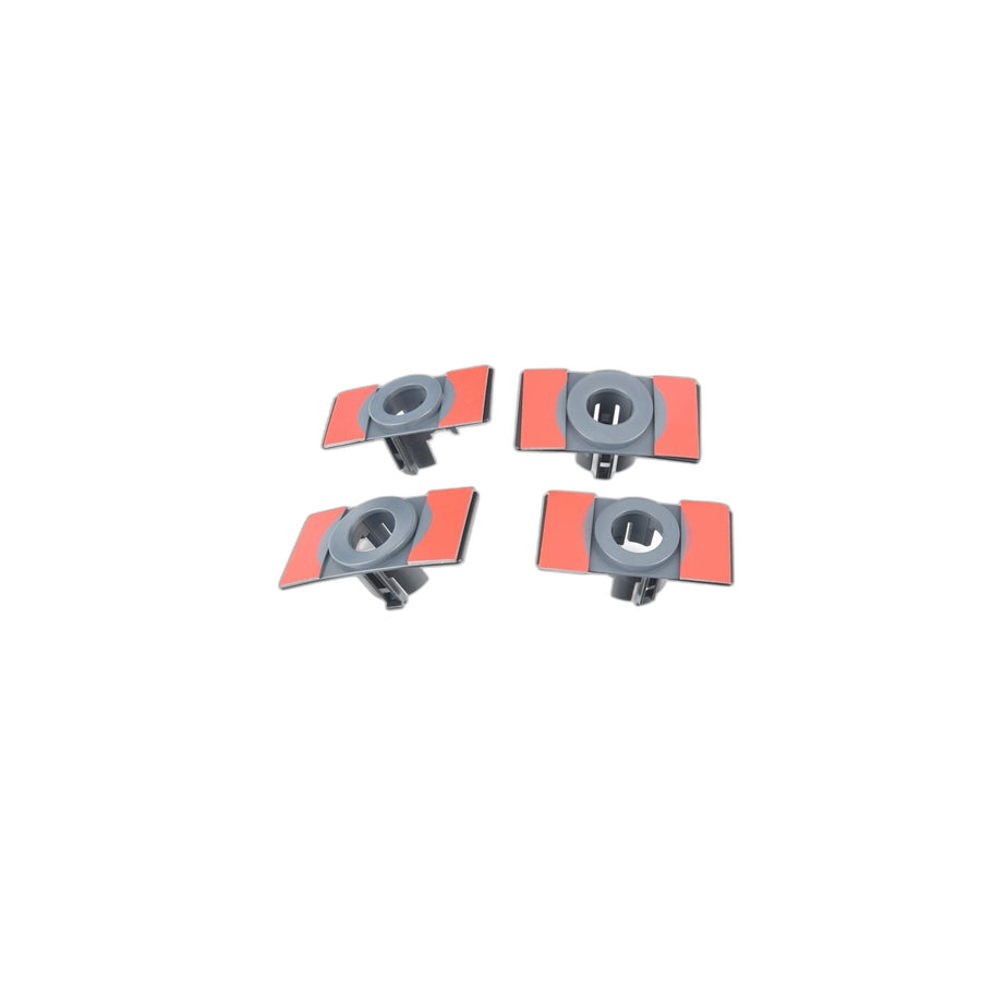 Genuine BMW 51117499488 F39 Set Of Mounts, Front Pdc / Pma Sensor (Inc. X2 28i, X2 20d & X2 28iX) | ML Performance US Car Parts