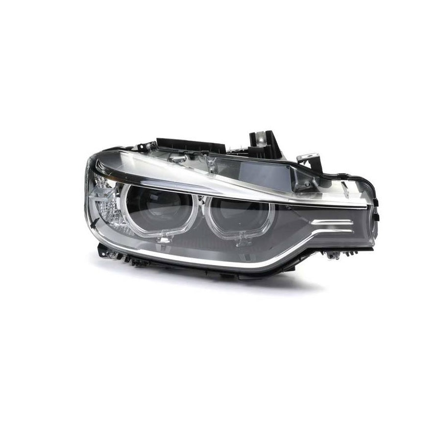 Genuine BMW 63117338708 F30 F31 Bi-Xenon Headlight Akl, Right (Inc. 328d, 320iX & 328i) | ML Performance US Car Parts