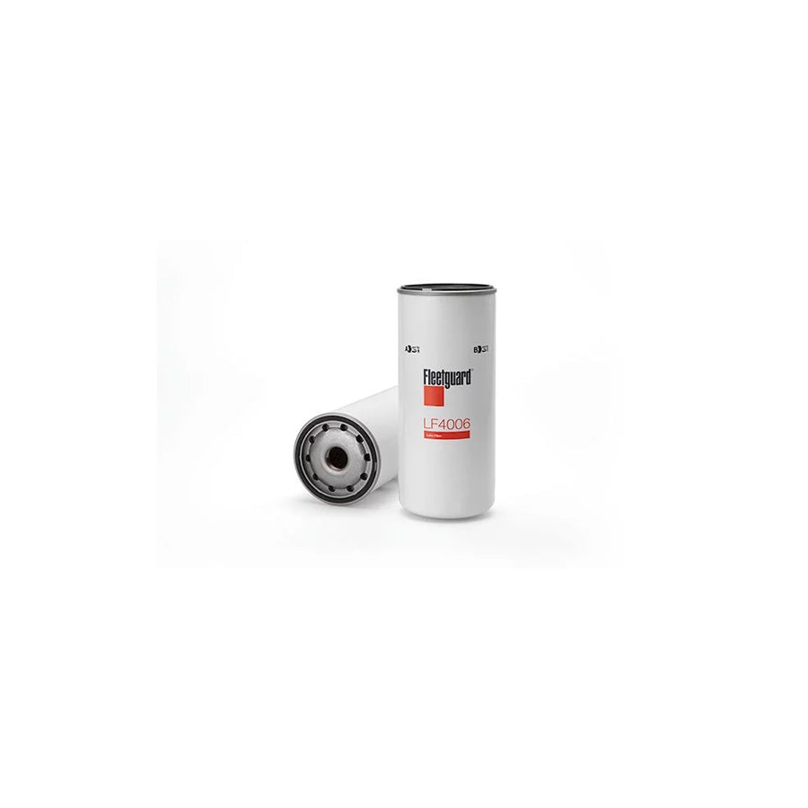 Fleetguard Lf4006 Oil Filter