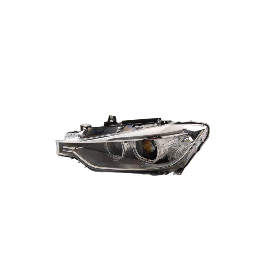 Genuine BMW 63117338707 F30 F31 Bi-Xenon Headlight Akl, Left (Inc. 320i, Hybrid 3 & 328dX) | ML Performance US Car Parts