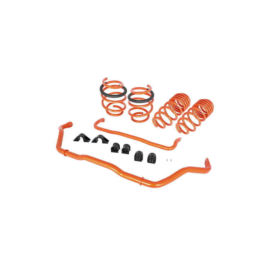  aFe 510-701001-N Suspension Package Honda Civic Type R 17-21 L4-2.0L (T)  | ML Performance US Car Parts