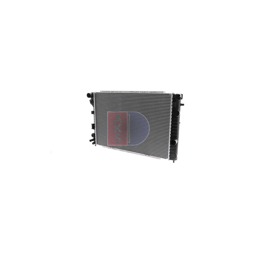 AKS Dasis 150042N Engine Radiator for Opel Omega