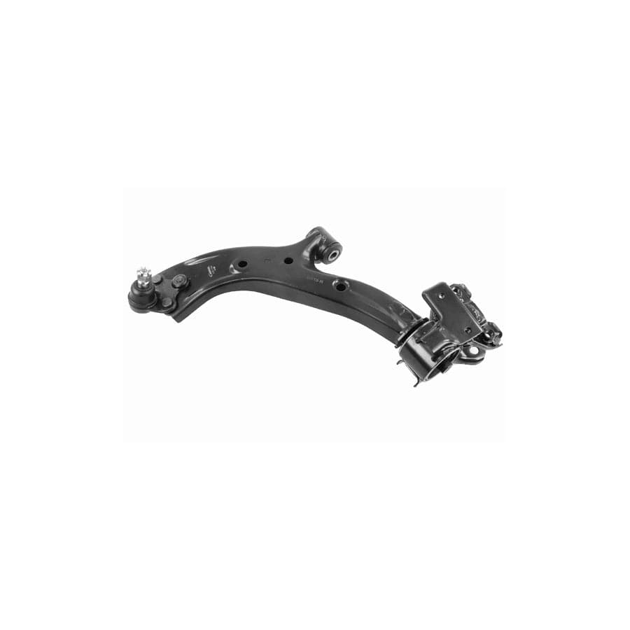 Ackoja A26-1153 Suspension Arm For Honda CR-V III (Re) | ML Performance US