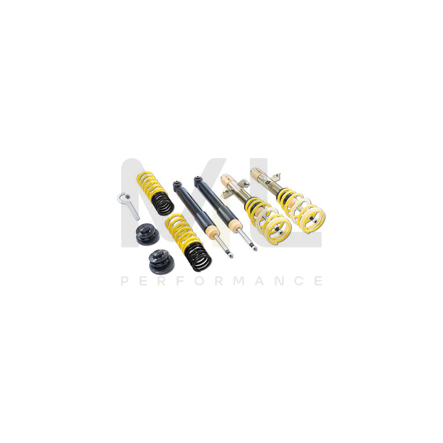 ST Suspensions 1822000R BMW F30 F80 F32 F82 COILOVER KIT XA