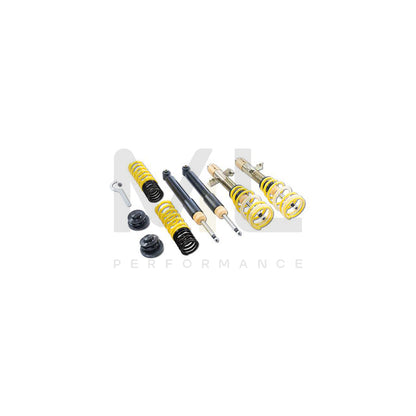 ST Suspensions 1822000R BMW F30 F80 F32 F82 COILOVER KIT XA