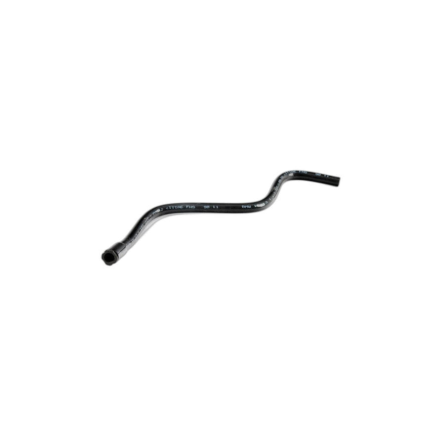 Genuine BMW 16131181227 E36 Outlet Pipe F Activated Carbon Container (Inc. 325is) | ML Performance US Car Parts