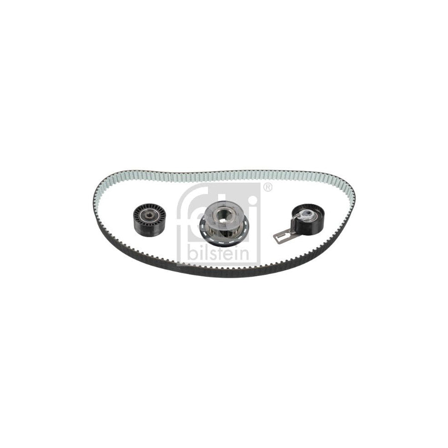 Febi Bilstein 39202 Timing Belt Kit