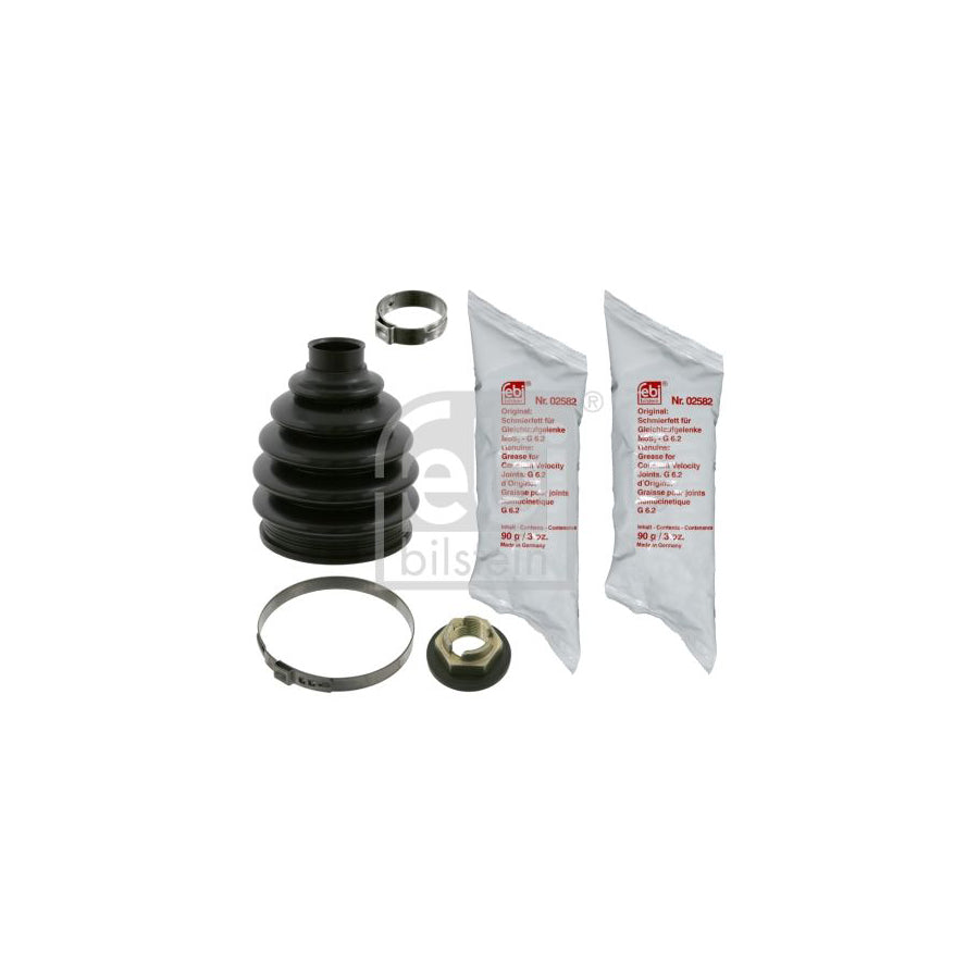 Febi Bilstein 22981 Bellow Set, Drive Shaft for Ford Mondeo