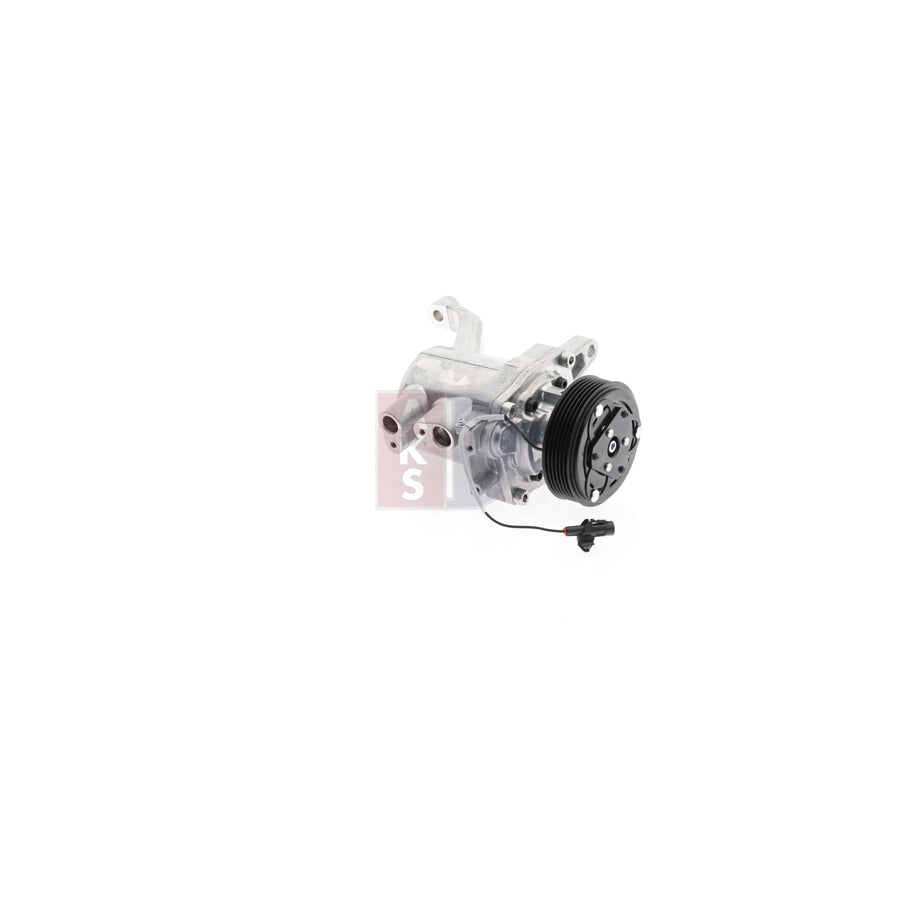 AKS Dasis 850040N Compressor, Air Conditioning