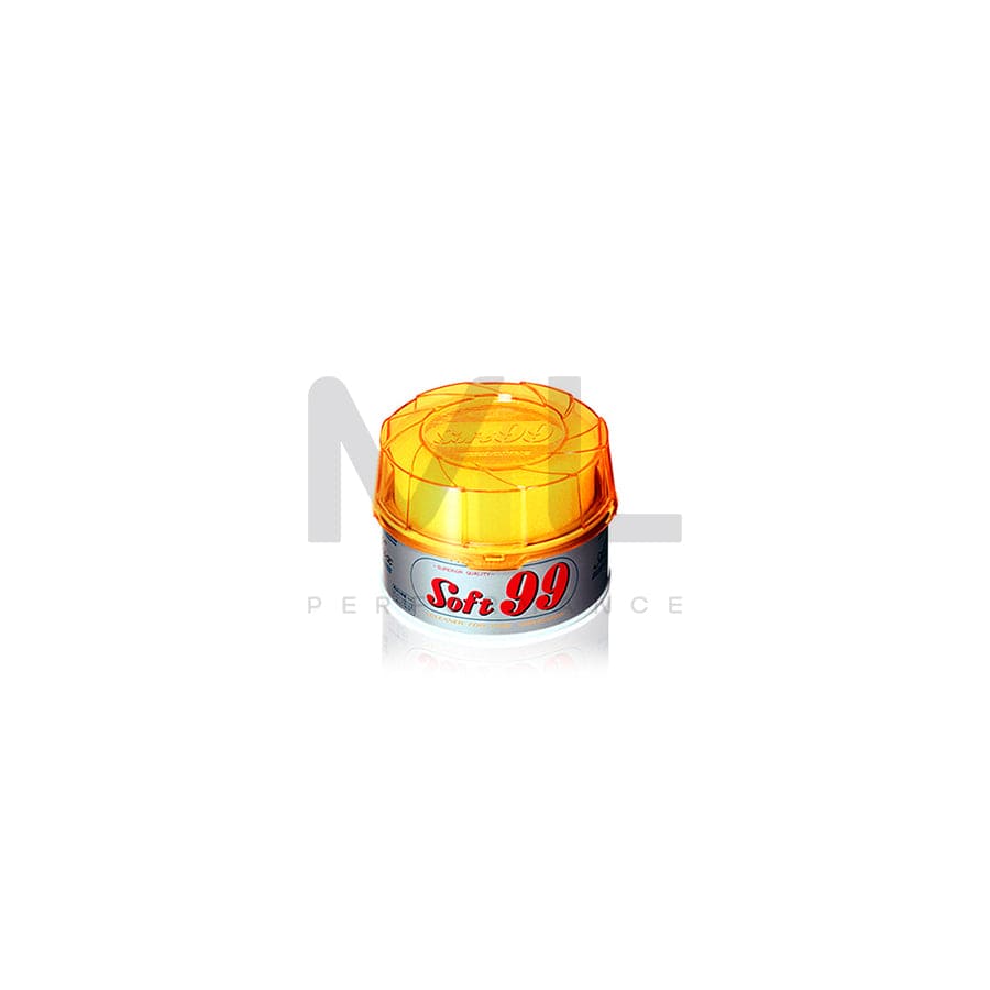 Soft99 00112 Hanneri Wax 280g 280g