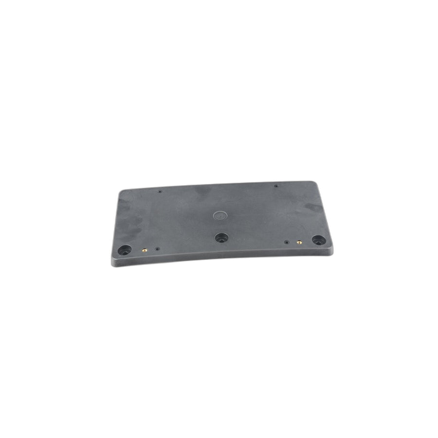 Genuine BMW 51118049291 Licence Plate Base M (Inc. 550iX, 550iX 4.4 & 550iX 4.0) | ML Performance US Car Parts