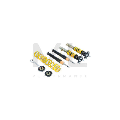 ST Suspensions 18230867 Ford Focus Mk3  COILOVER KIT XTA