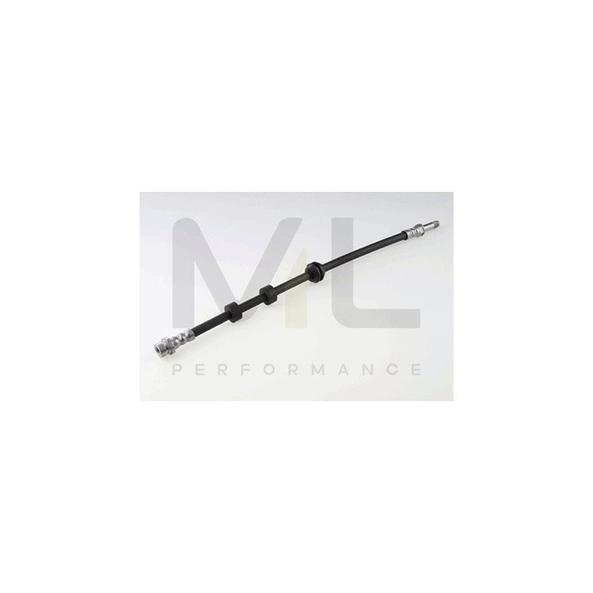 HELLA 8AH 355 461-411 Brake Hose 375mm, M10x1
