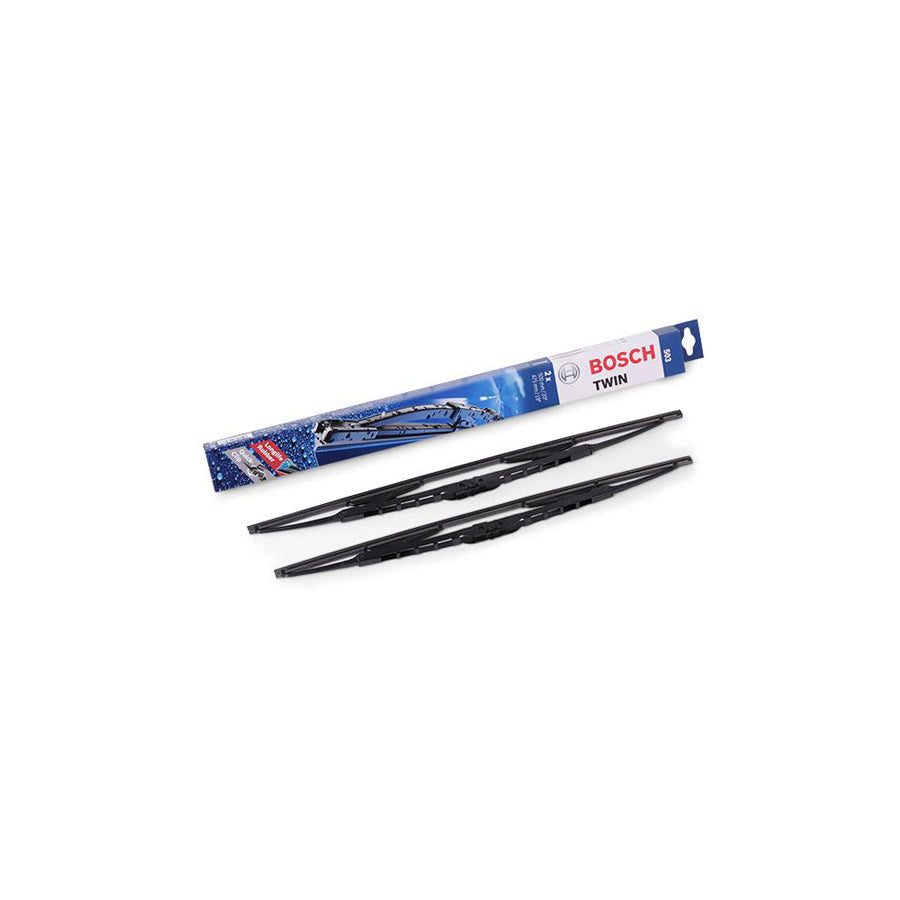 Bosch Twin 3 397 118 565 Wiper Blade | ML Performance US Car Parts