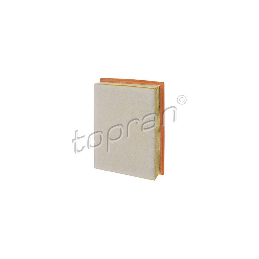 Topran 700 665 Air Filter For Renault Laguna