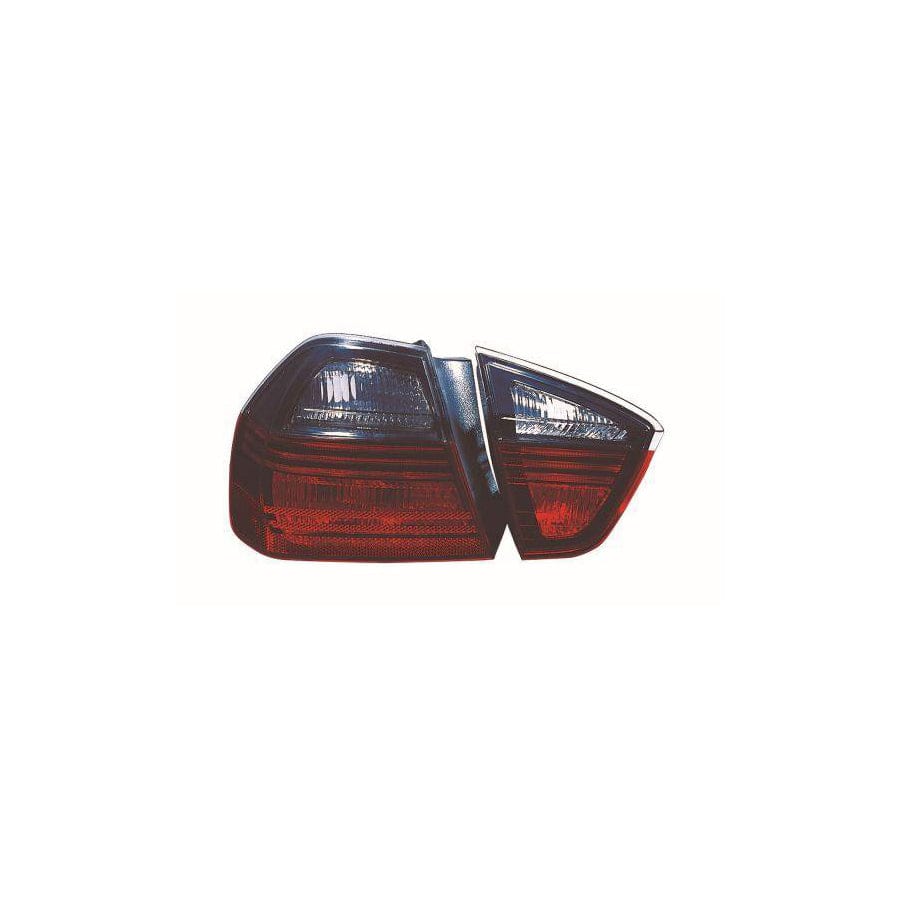 Abakus 3441903F4Bssr Combination Rearlight Set for BMW 3 Series