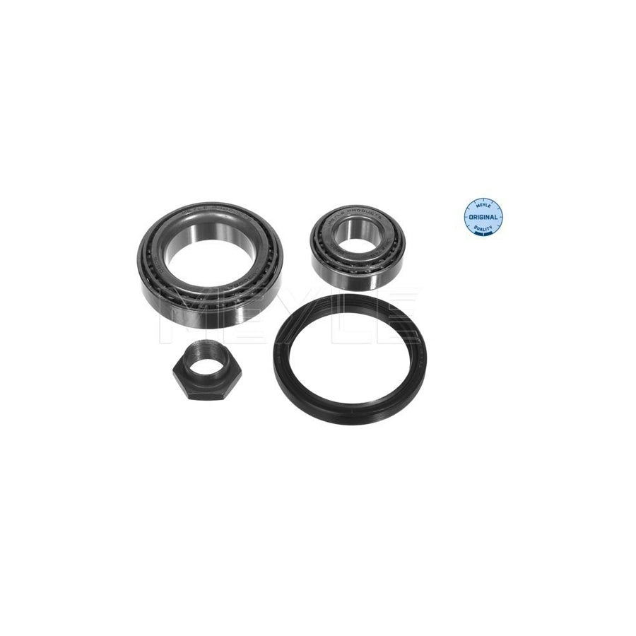Meyle 100 098 0029/S Wheel Bearing Kit