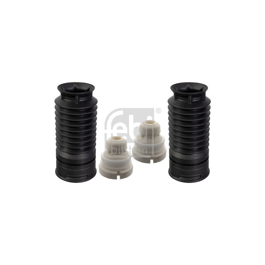 Febi Bilstein 180479 Dust Cover Kit, Shock Absorber Suitable for Mercedes-Benz Cls Coupe (C219)