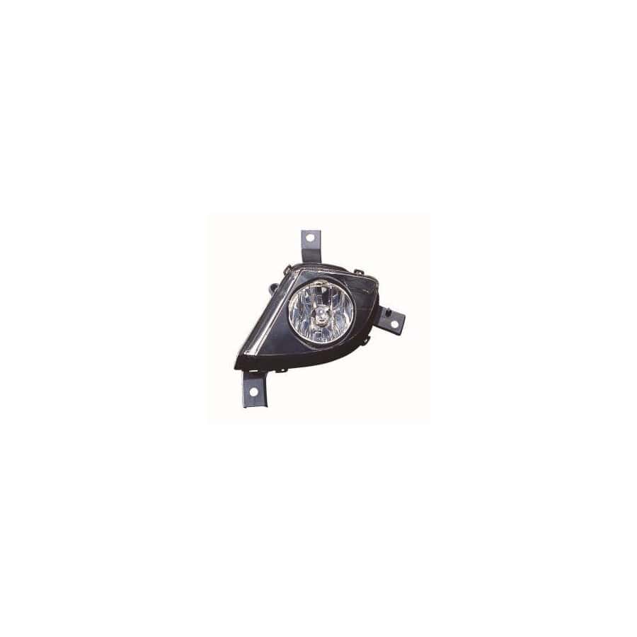 Abakus 4442025Laq Fog Light for BMW 3 Saloon (E90)