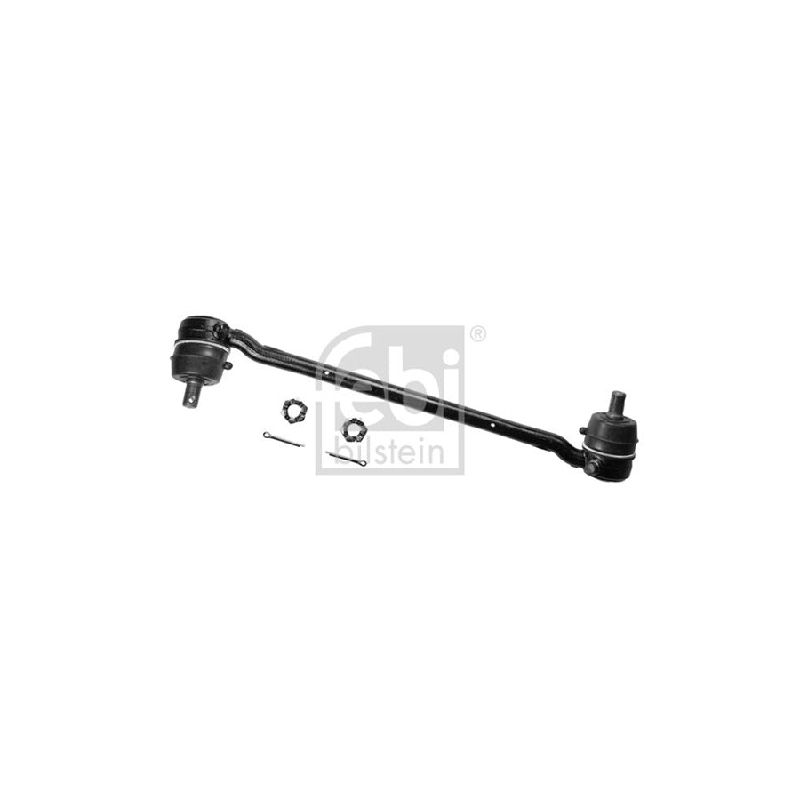 Febi Bilstein 42677 Track Rod End