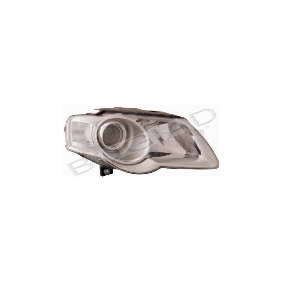 BUGIAD Bsp22683 Headlight for VW Passat