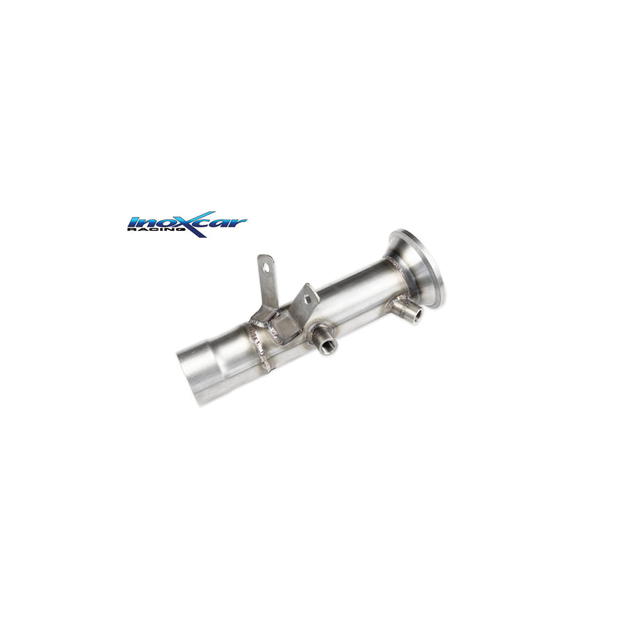 InoXcar AFBMWI8 BMW I8 Catalyst Replacement Pipe