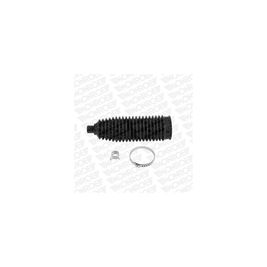 Monroe L43F01 Steering Rack Gaiter for Hyundai Santa Fe II(CM)
