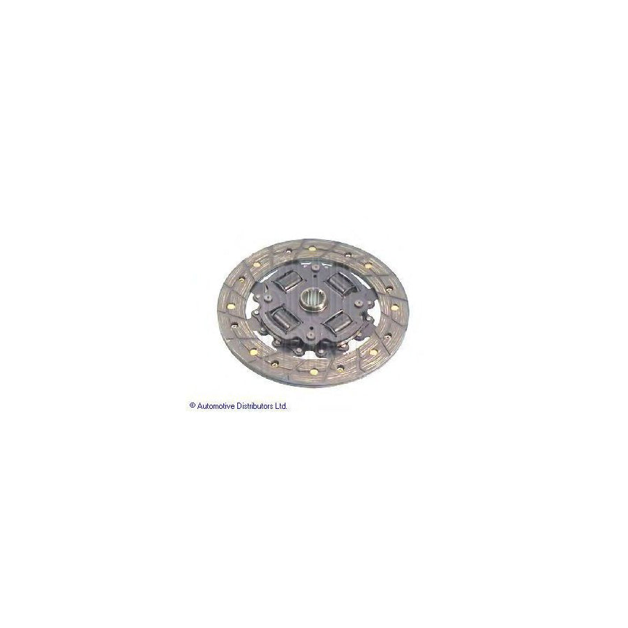 Blue Print Adh23144 Clutch Disc