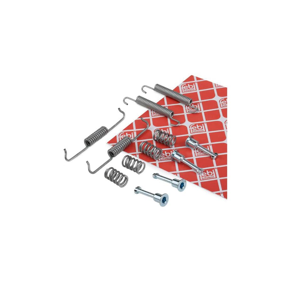 FEBI BILSTEIN 29225 Accessory Kit, Brake Shoes