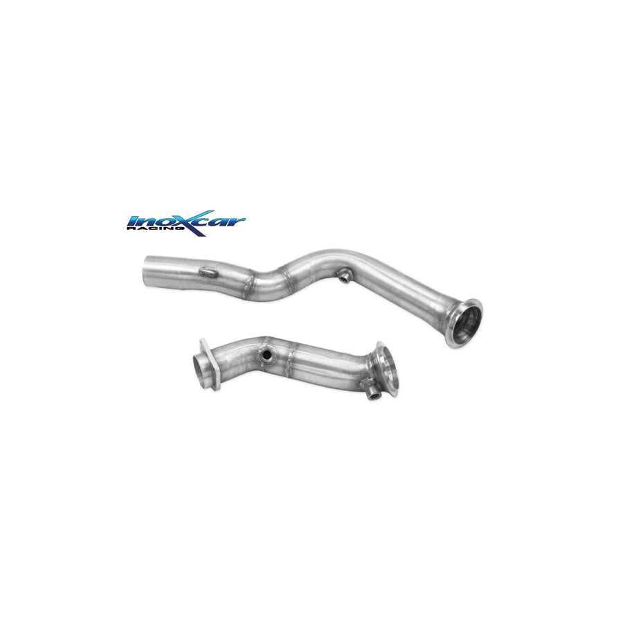 InoXcar AFBM4 BMW F28 Turbine Pipe