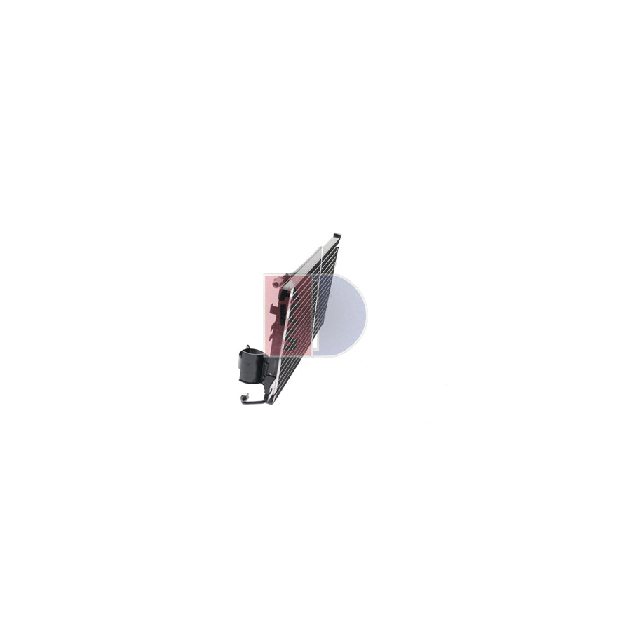 AKS Dasis 803900N Dryer, Air Conditioning