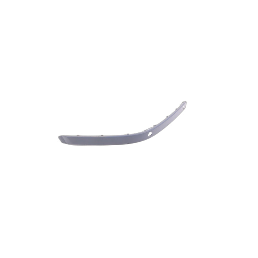 Genuine BMW 51117005966 E39 Bumper Guard, Primed, Front Right PDC (Inc. 540i, 525i & 530d) | ML Performance US Car Parts