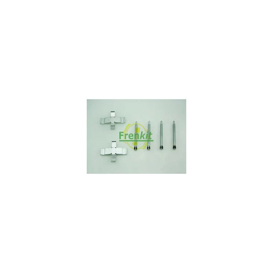 Frenkit 901040 Accessory Kit, Disc Brake Pads