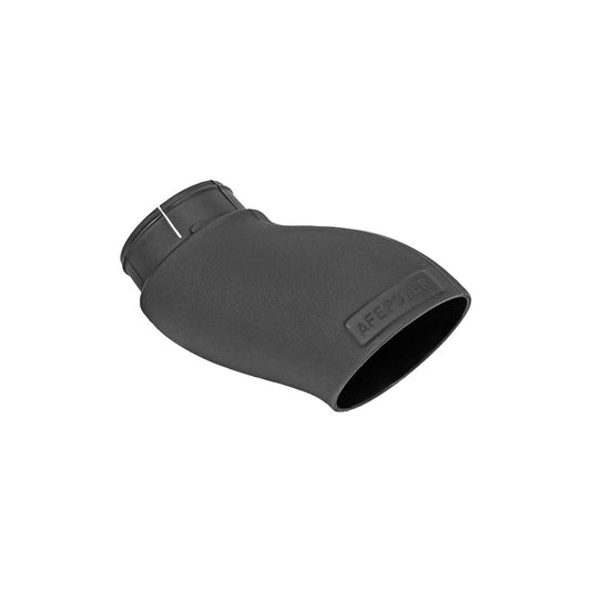  aFe 54-72203-S Dynamic Air Scoop Dodge Challenger 15-21 V6-3.6L/V8-5.7L/6.4L/6.2L (sc) HEMI  | ML Performance US Car Parts