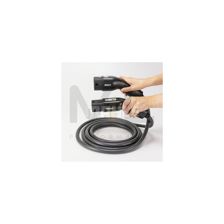 MAHLE ORIGINAL MX 485 Charging cable 32A, 22kW, Phases 3, 480V, IP 55