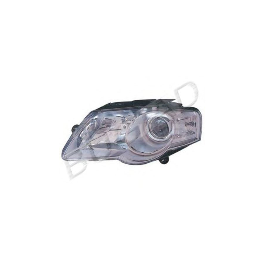 BUGIAD Bsp22682 Headlight for VW Passat